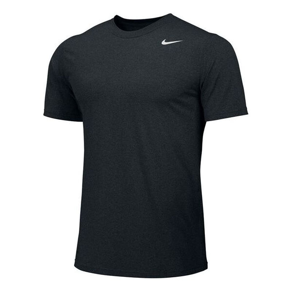 

Футболка Nike Dri-FIT Legend short sleeves tee 'Black', черный