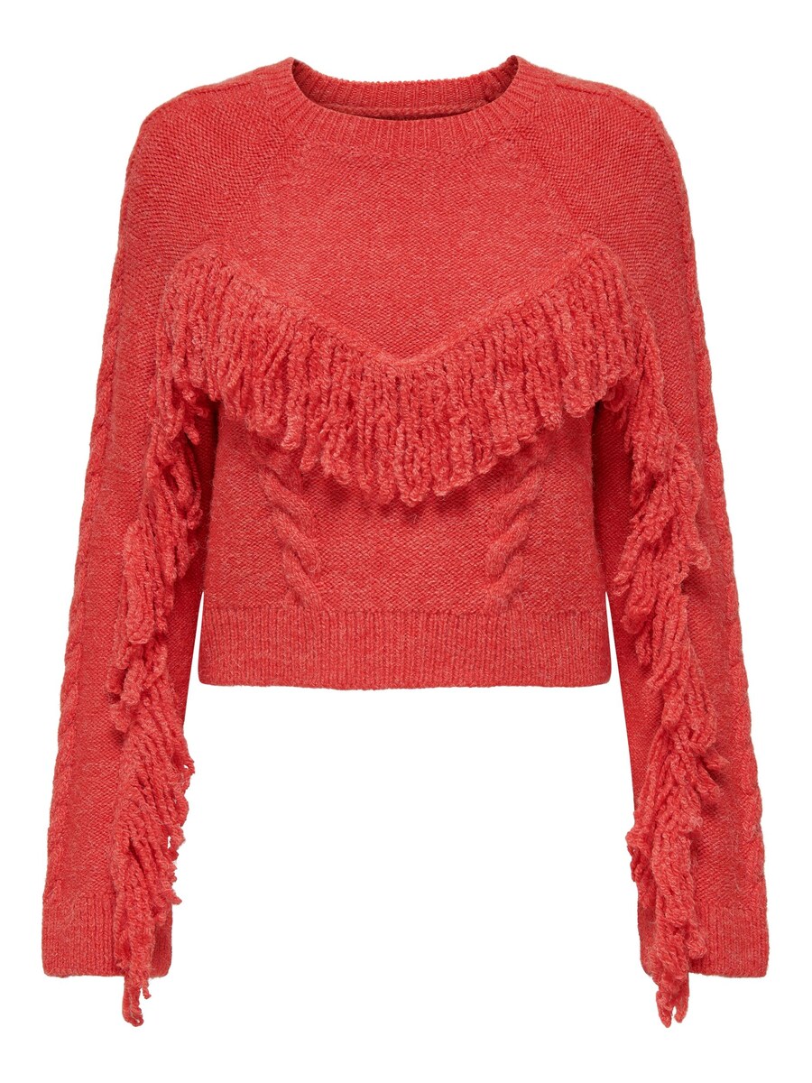 

Свитер ONLY Margina, цвет Light red