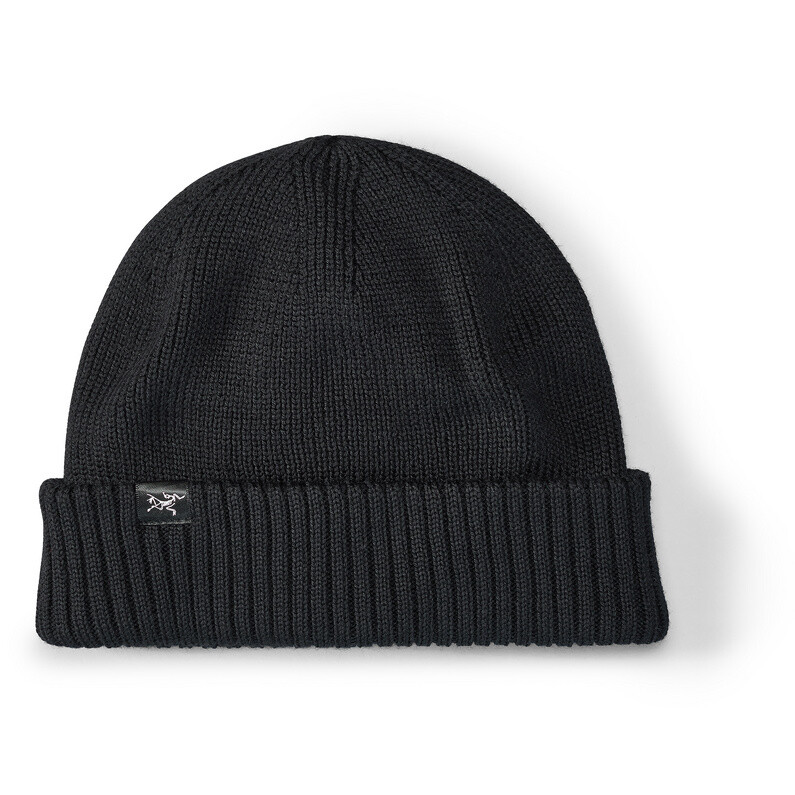 

Мальва шляпа Arcteryx, черный