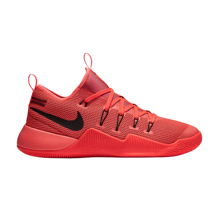 

Кроссовки Hypershift 'University Red', красный