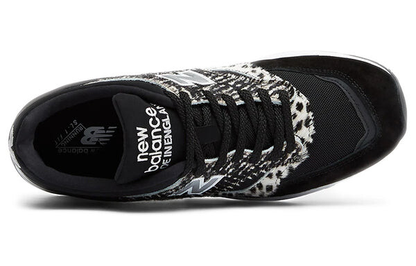 Кроссовки 1500 сделано в Англии New Balance, черный — фото 3