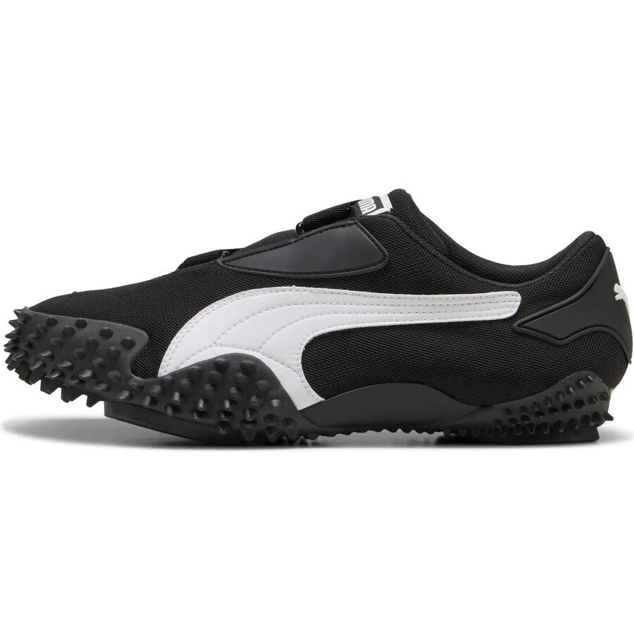 Кроссовки PUMA Mostro OG Prime, Black