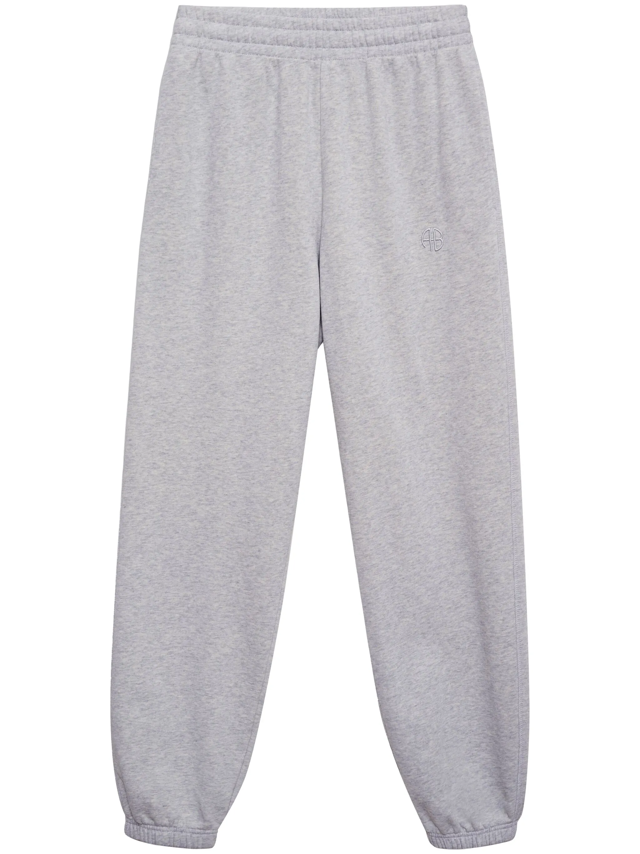 

Спортивные брюки Karter Anine Bing, серый