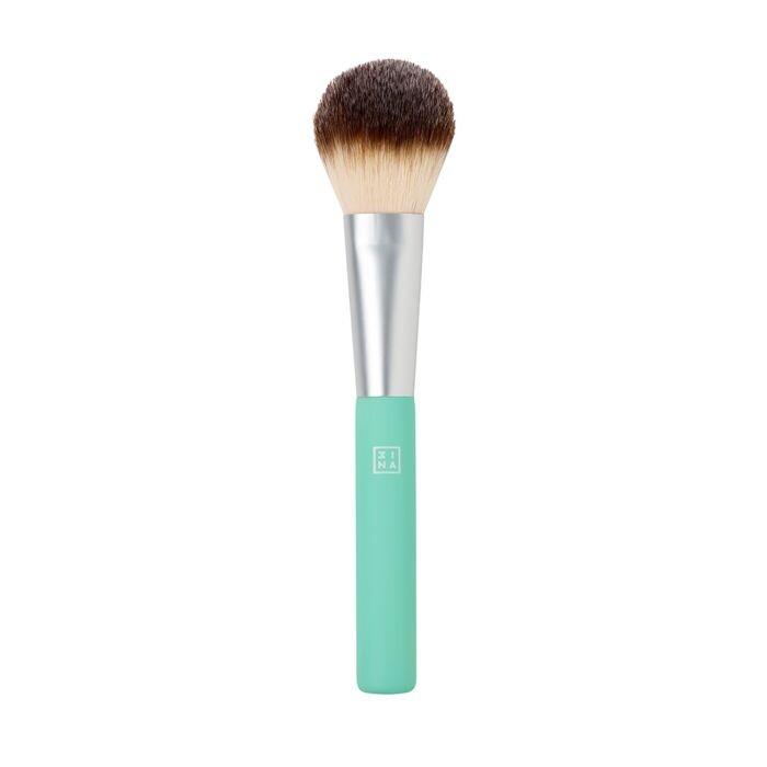 

Косметическая кисть The Powder Brush Brocha para Polvos 3Ina, Negro