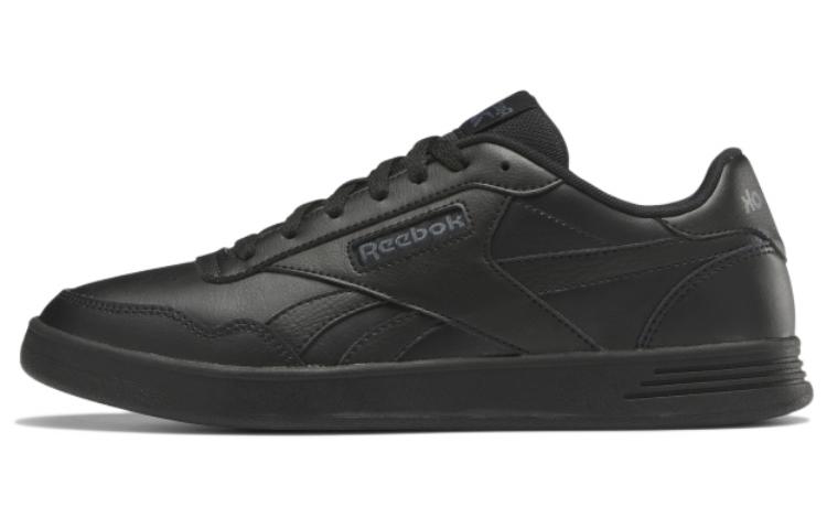 

Кроссовки Reebok Court Advance 'Triple Black'