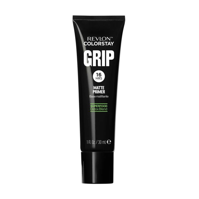 

Colorstay grip 16 часов матовая тональная основа Revlon, 30 мл
