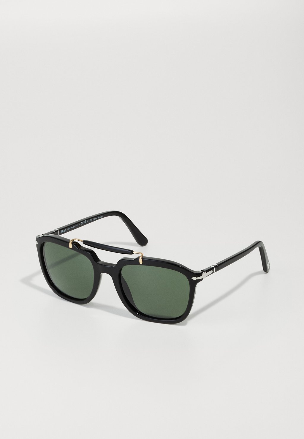 

Солнцезащитные очки UNISEX Persol, черный