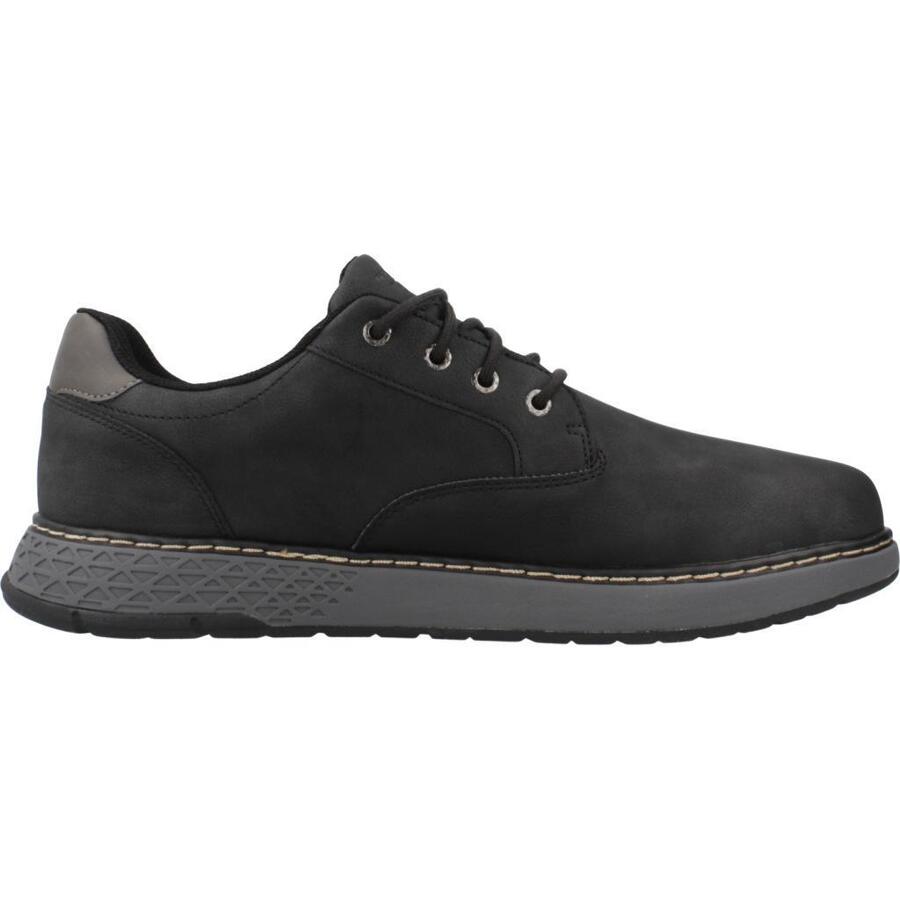 Кроссовки Skechers модель Garlan - Pryor цвет Black — фото 4