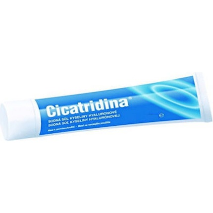 

Мазь для заживления ран 60 грамм Cicatridina