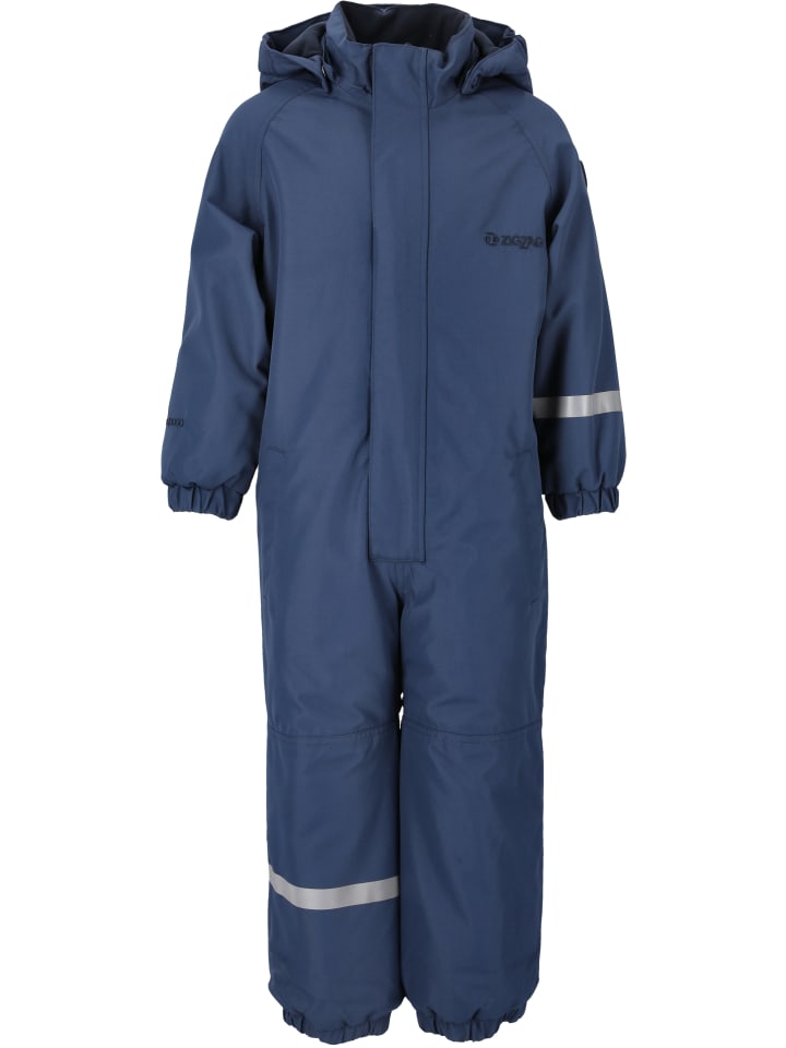 

Лыжные штаны Zigzag, цвет 2051 insignia blue