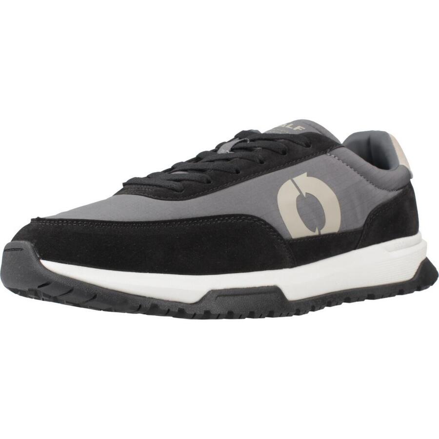 

Кроссовки Ecoalf модель Ventura цвет серый