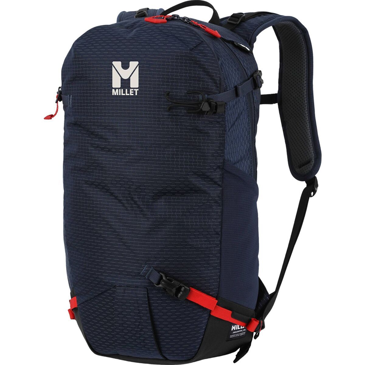 

Рюкзак Prolighter 22 Millet, цвет saphir