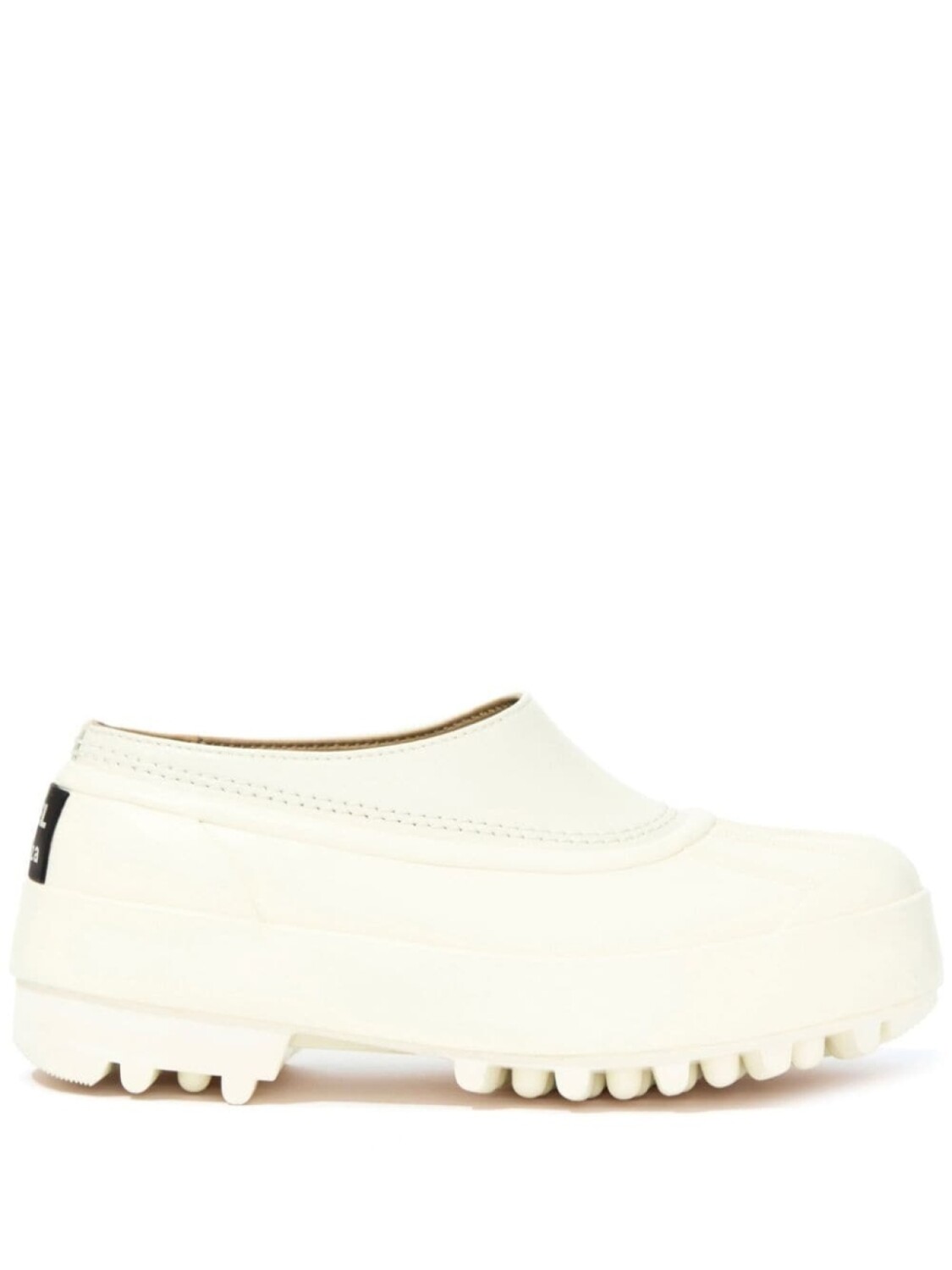 

Мюли Sorel x Proenza Schouler, нейтральный цвет
