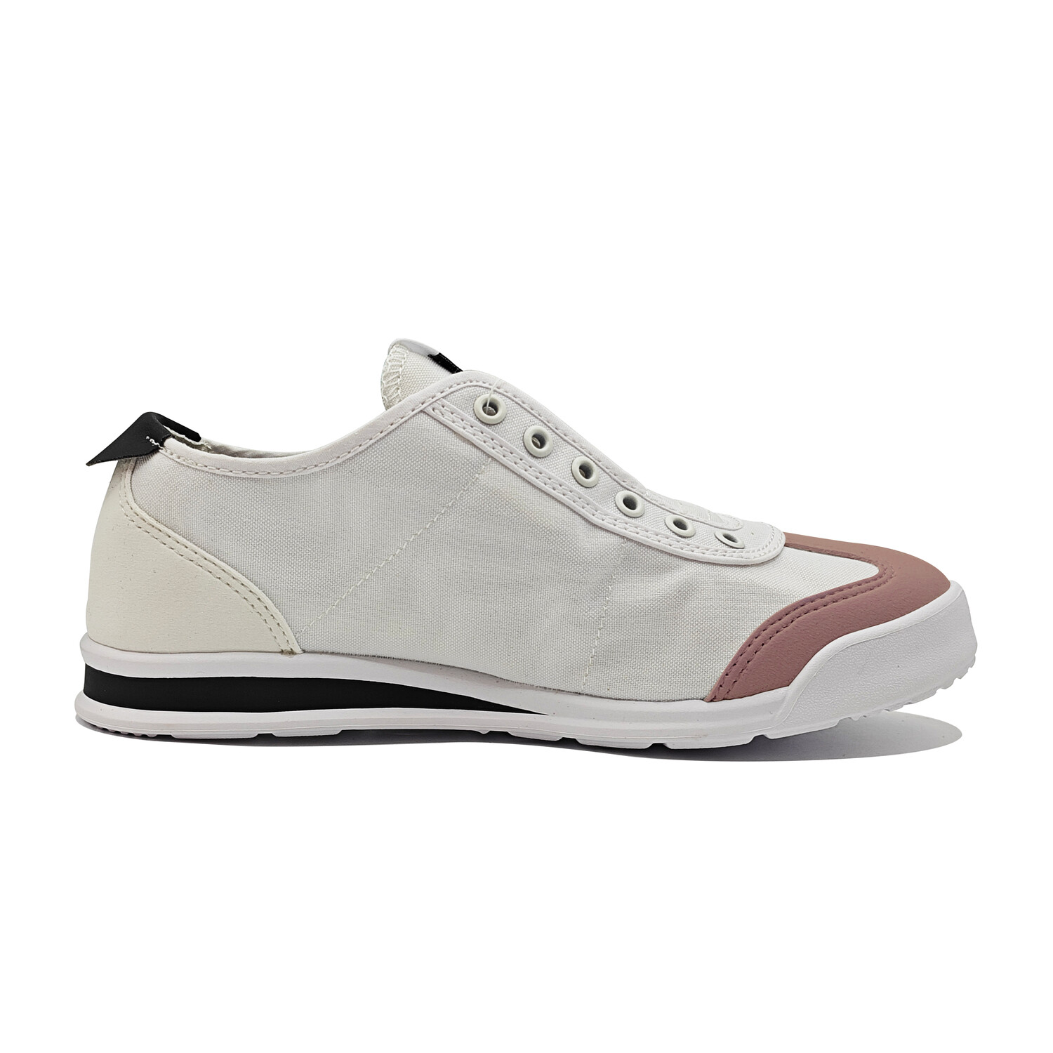 

Кроссовки DESCENTE Chron Skateboarding Shoes Unisex Low-top Red, красный