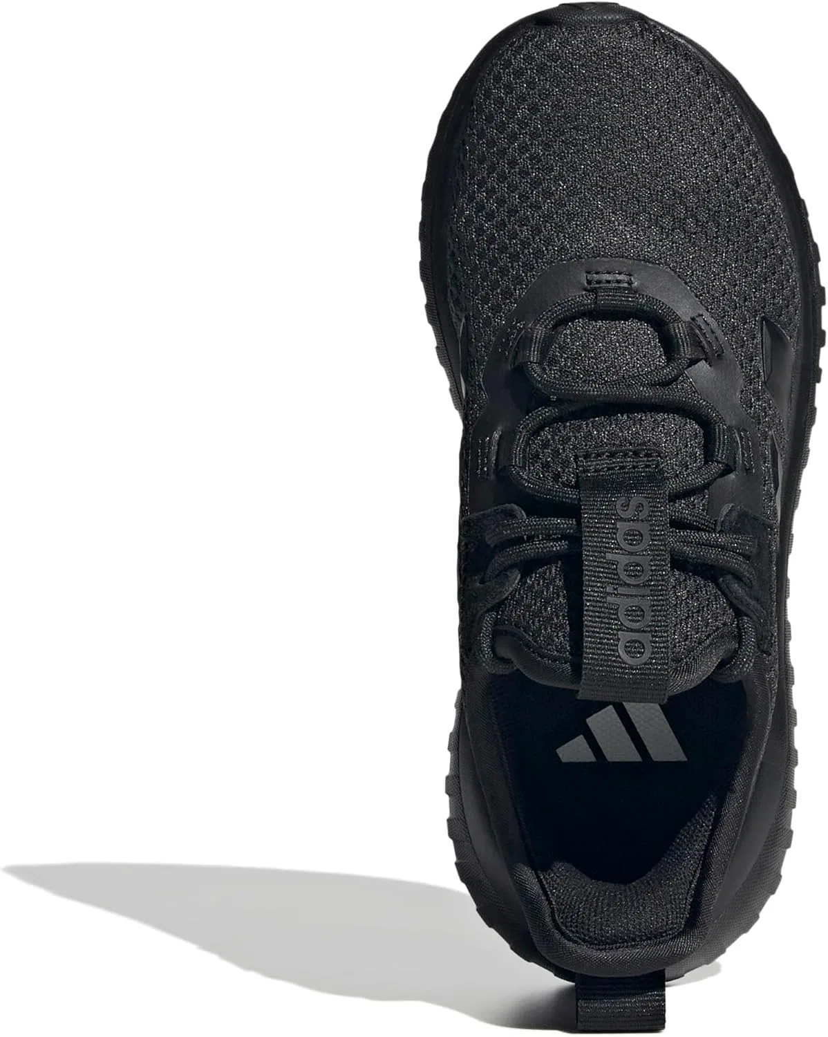Кроссовки детские adidas Kaptir 4.0, черный — фото 2