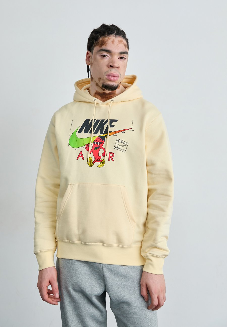 

Толстовка Nike Sportswear CLUB, Multi-Coloured