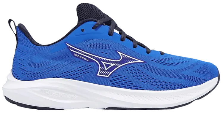 

Кроссовки Mizuno Enerzy Runnerz 2 Wide, синий