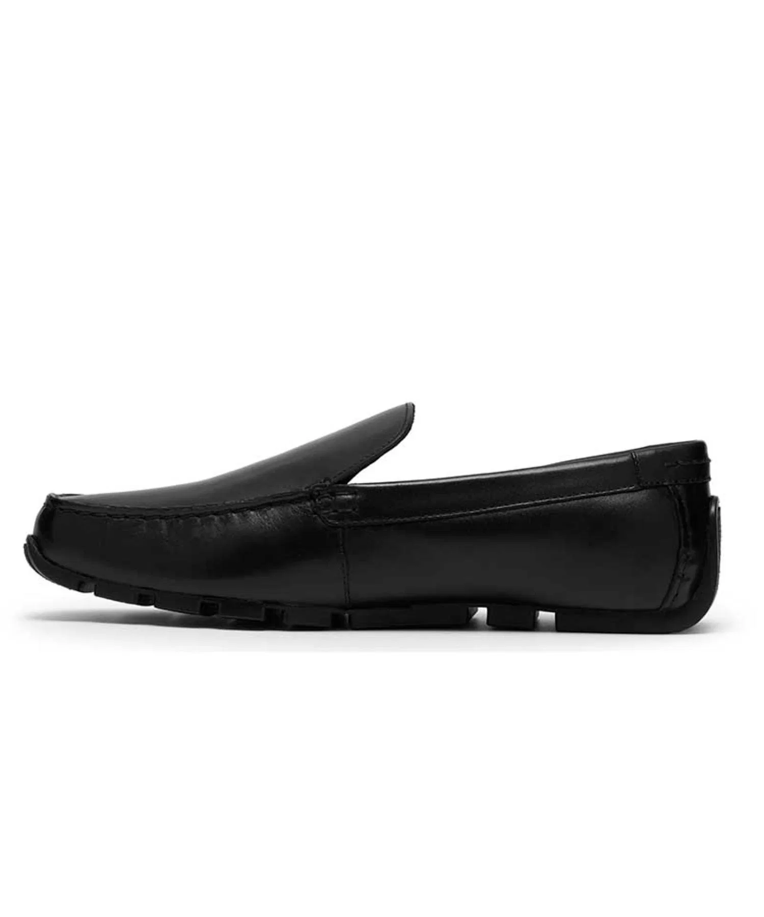 Мужские слипоны Clarks Corsley Plain — фото 4