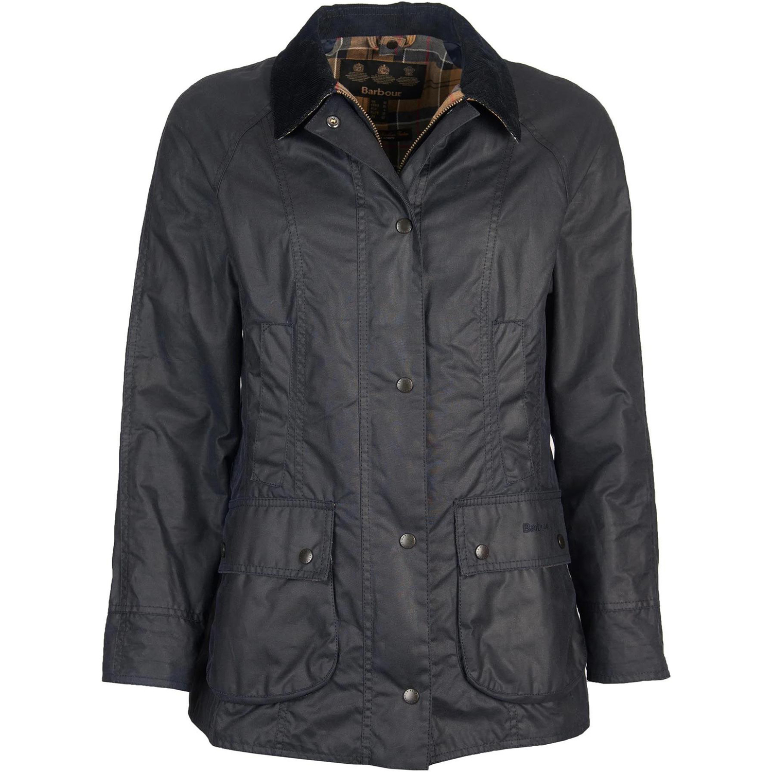 

BARBOUR Куртка женская темно-синяя, Navy Blue