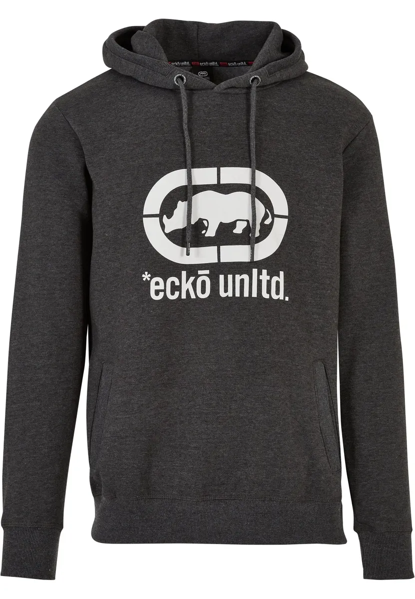 

Эко Unltd. Толстовка " Ecko Unltd. Мужская базовая толстовка ", цвет Charcoal
