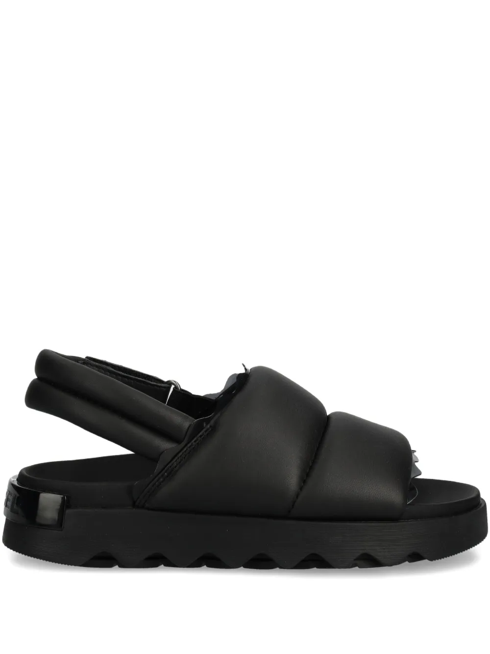 Сандалии Vibe SOREL, черный