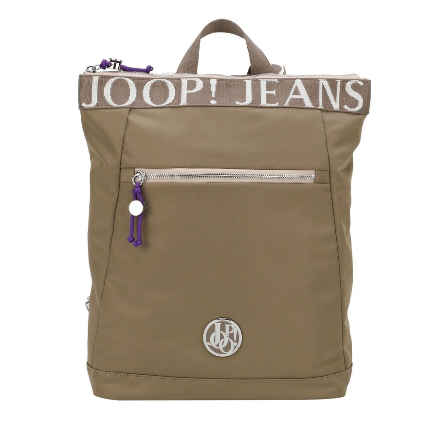 

Рюкзак JOOP! Jeans Backpack, коричневый