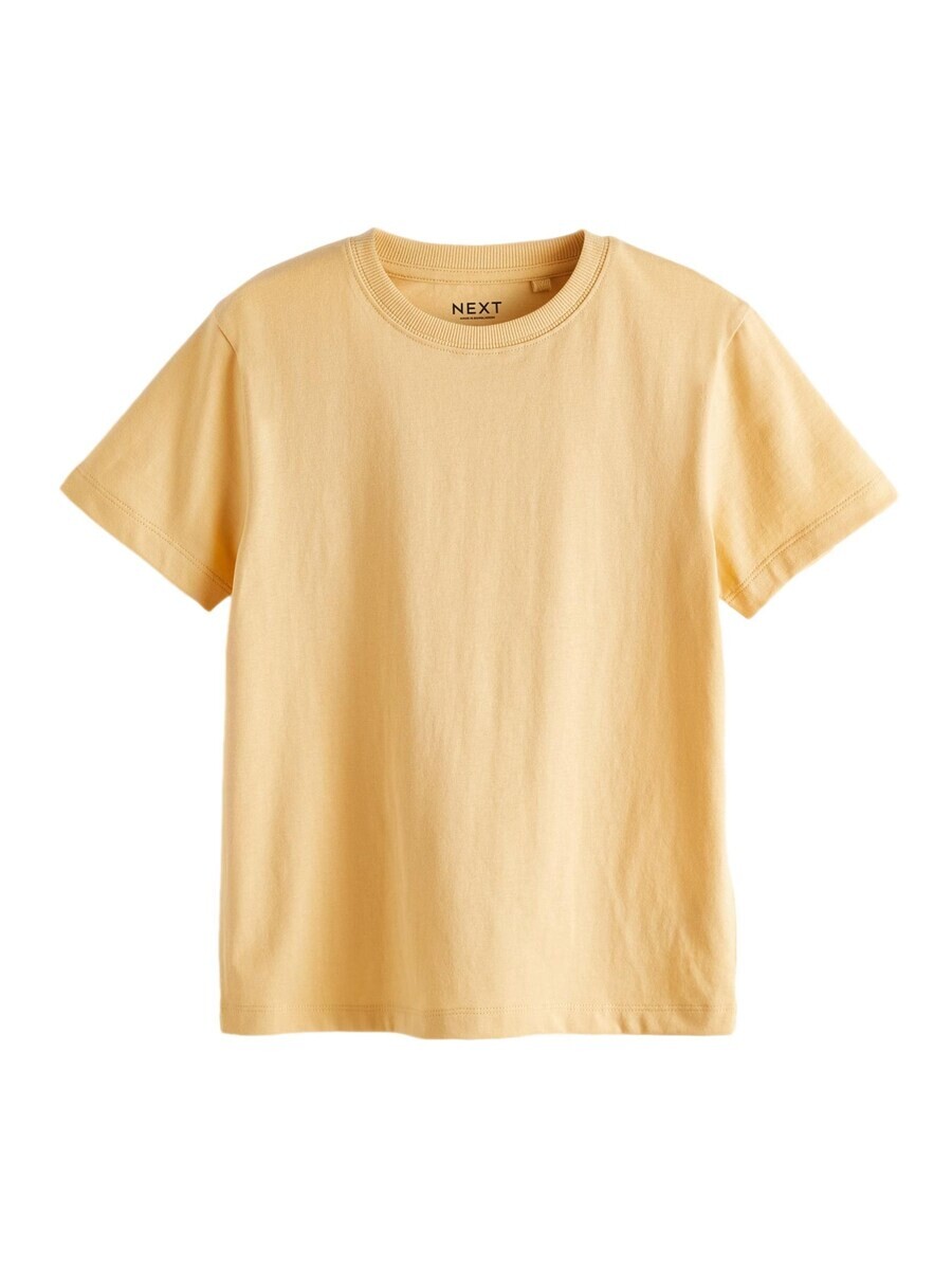 

Футболка Next Shirt, желтый