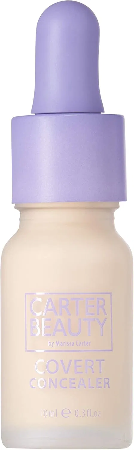 Консилер Carter Beauty Covert Brightening Concealer кремовый 0.8 унции