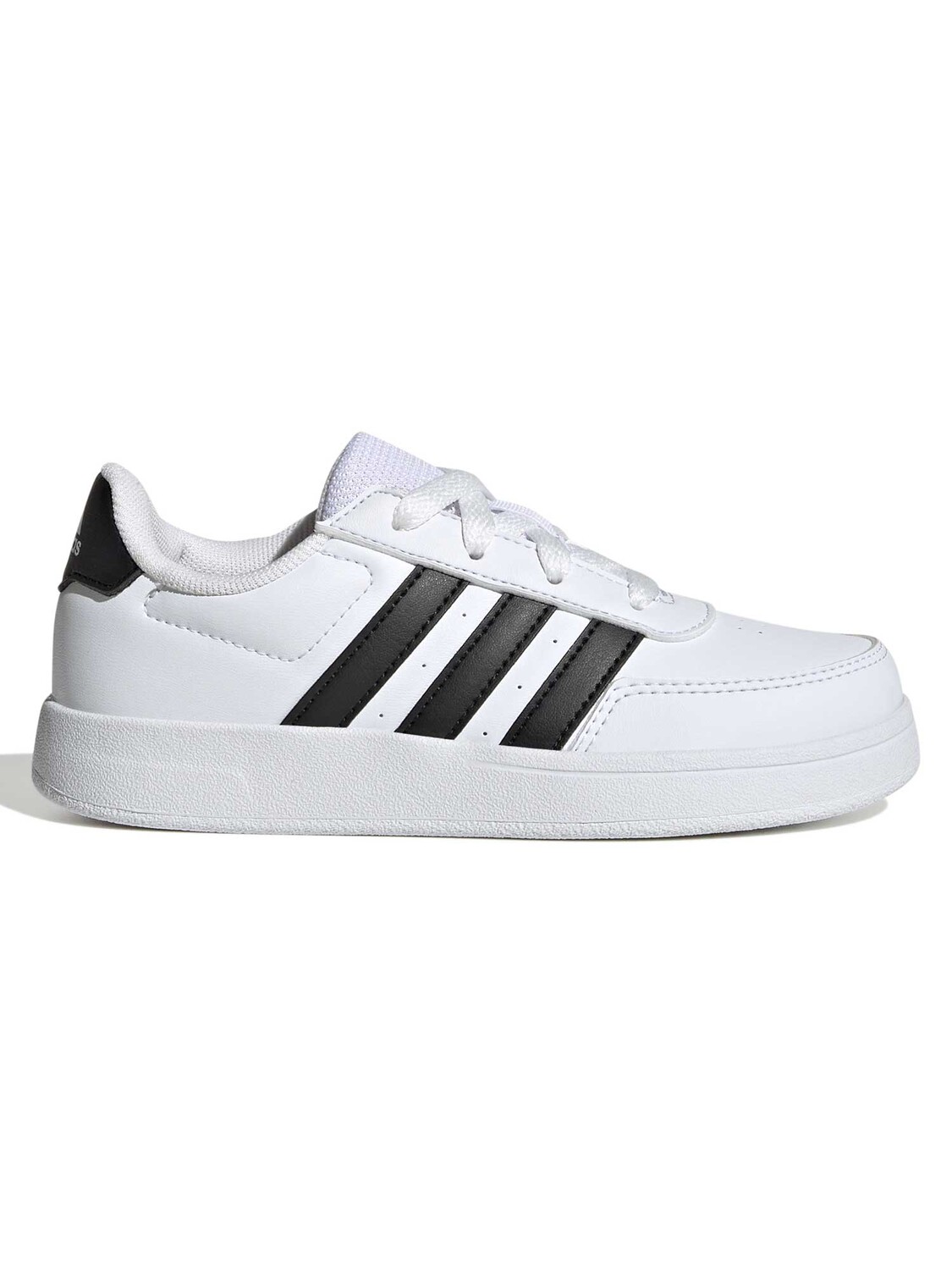 

Кроссовки Adidas Sportswear Breaknet Lifestyle Court Lace, белый