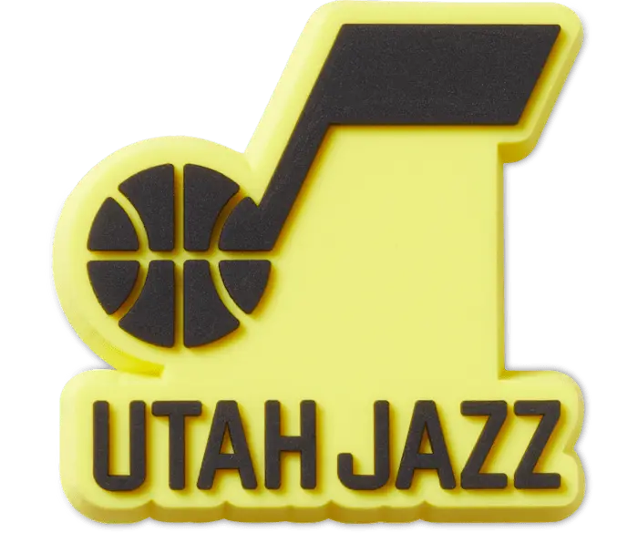 

Джиббитсы NBA Utah Jazz Crocs