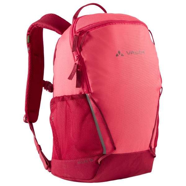 

Kid'S hylax 15 - детский рюкзак Vaude, розовый