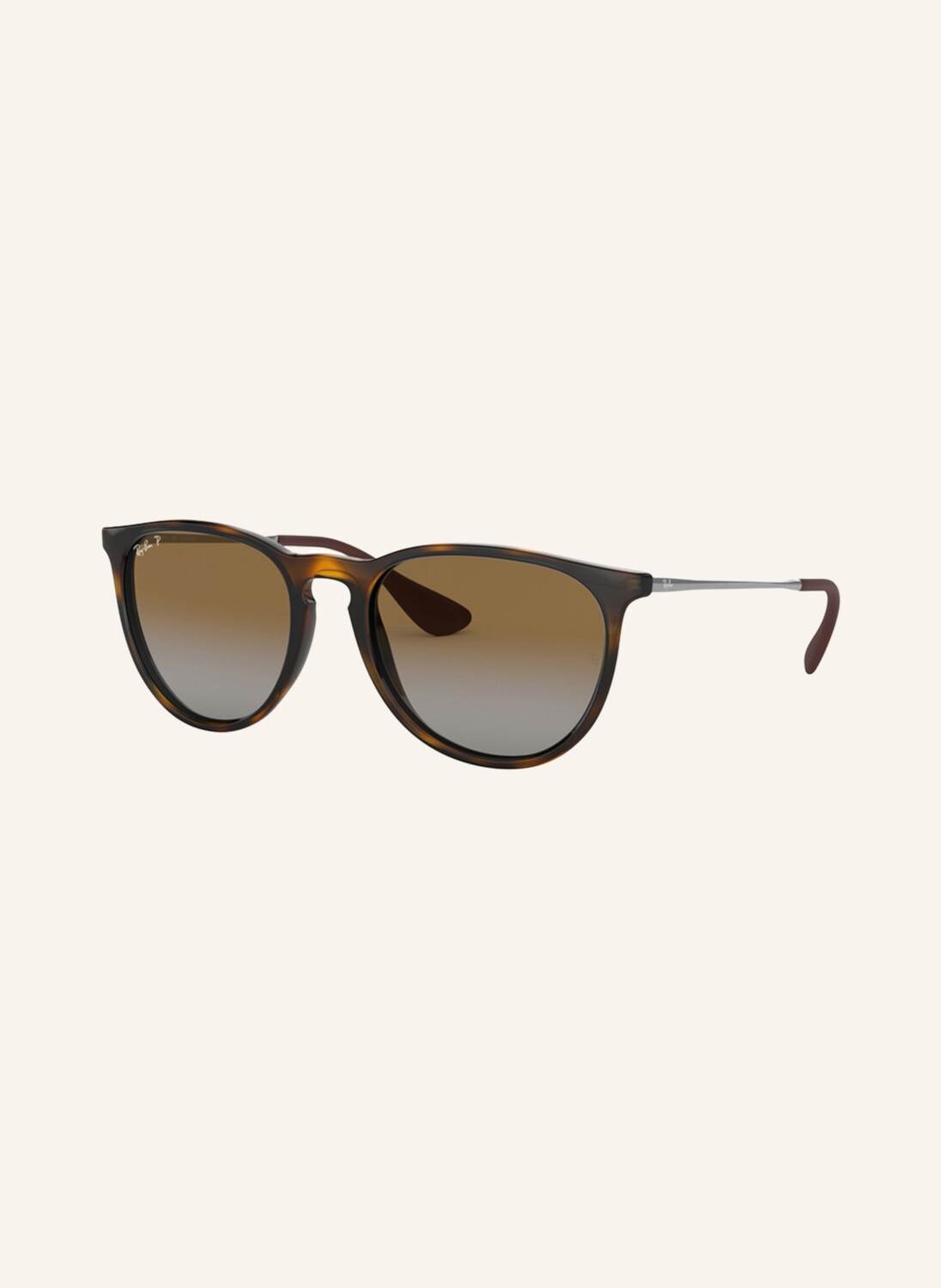 

Солнцезащитные очки Ray-Ban RB4171 ERIKA, гавана