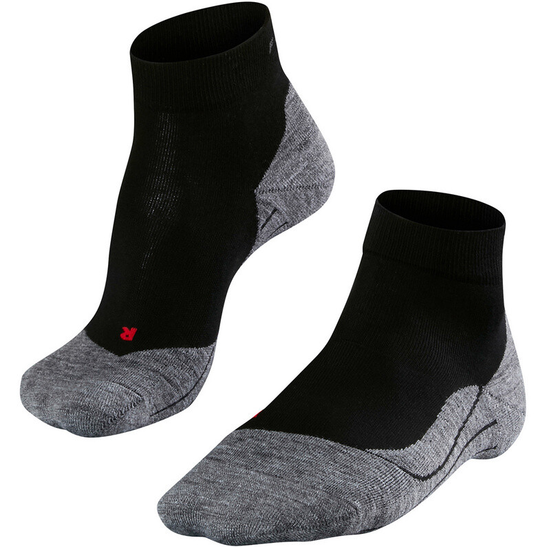 

Мужские короткие носки RU4 Falke, черный