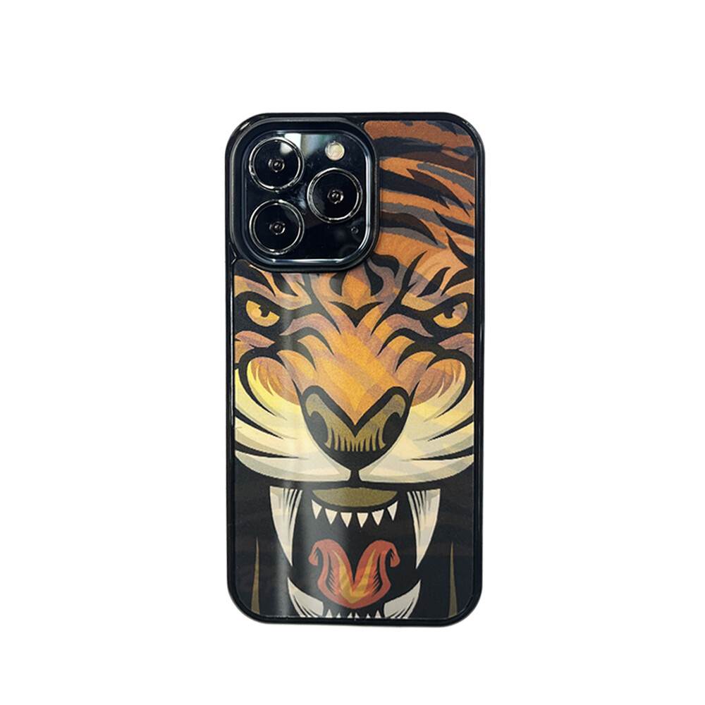 

Чехол для телефона Мивана Mifanna, Tiger