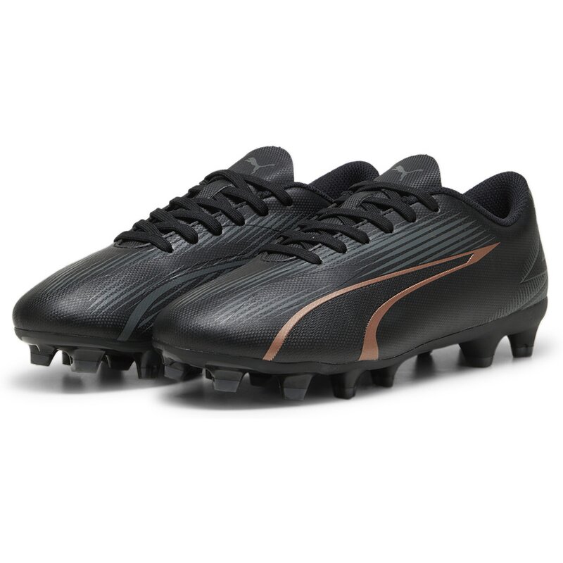 Fussball-Rasenschuhe ultra play fg/ag jr. Puma, черный — фото 3