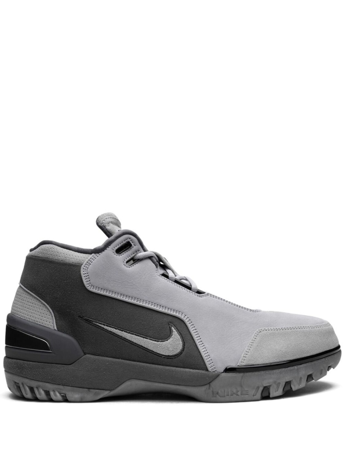 

Nike кроссовки Air Zoom Generation, серый