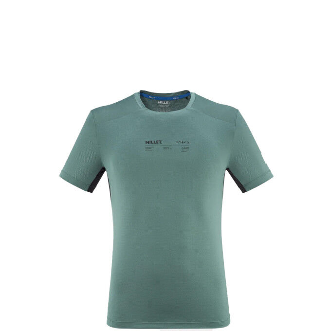 

Мужская техническая футболка Millet INTENSE