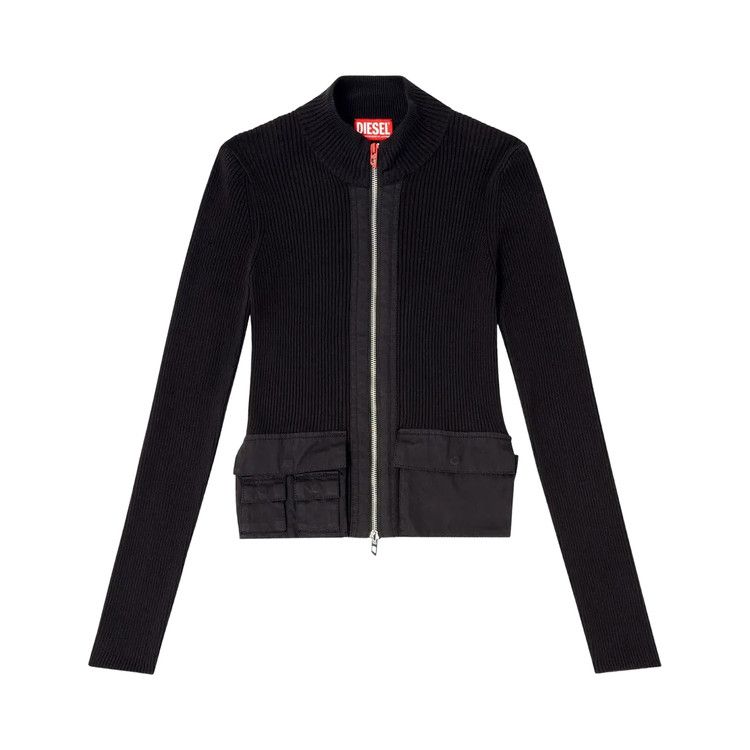 

Топ Diesel M-Melissa Top, Black