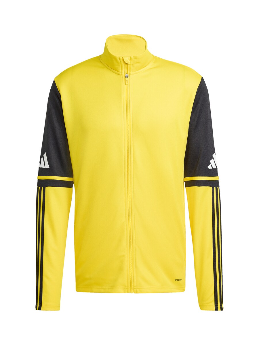

Тренировочная куртка ADIDAS PERFORMANCE Squardra 25, желтый