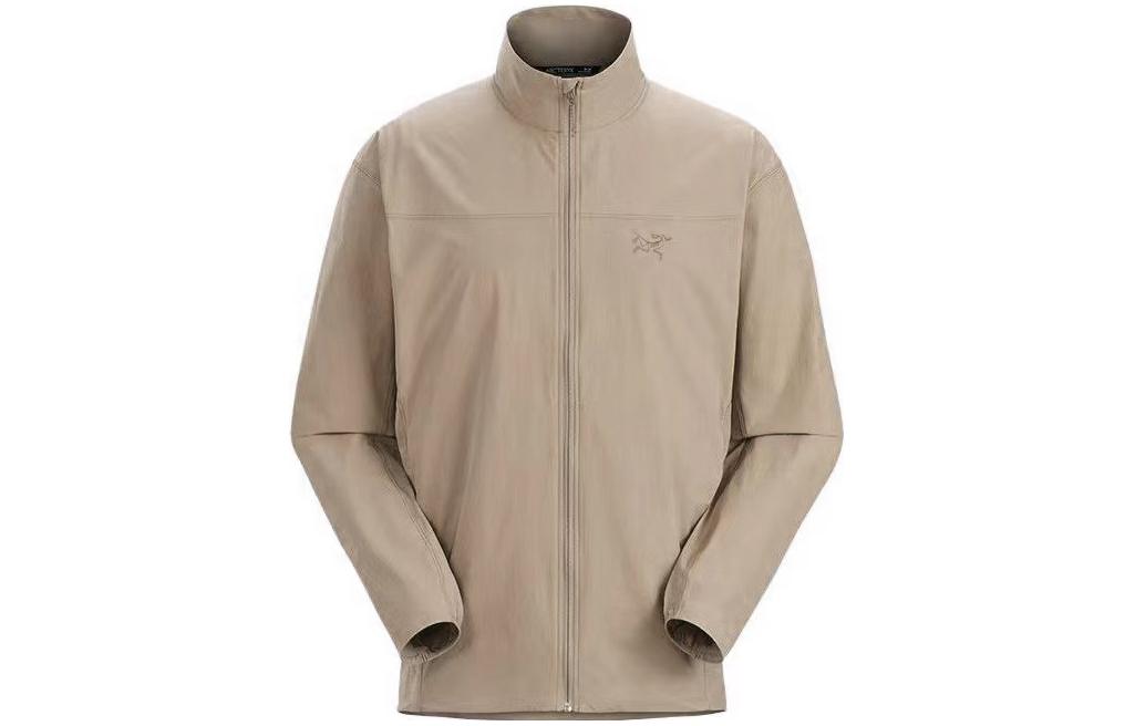 

Arcteryx Легкая куртка GAMMA LIGHTWEIGHT мужская, Wicker Brown
