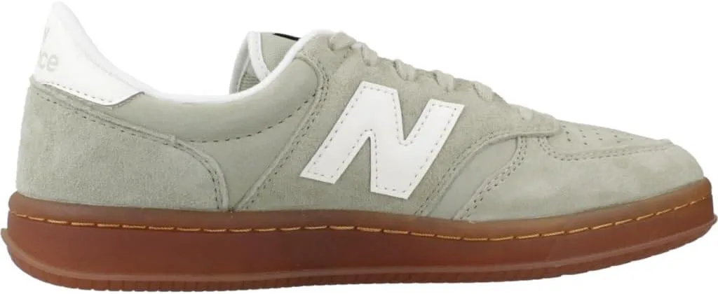 Кроссовки New Balance Mens 500 — фото 4