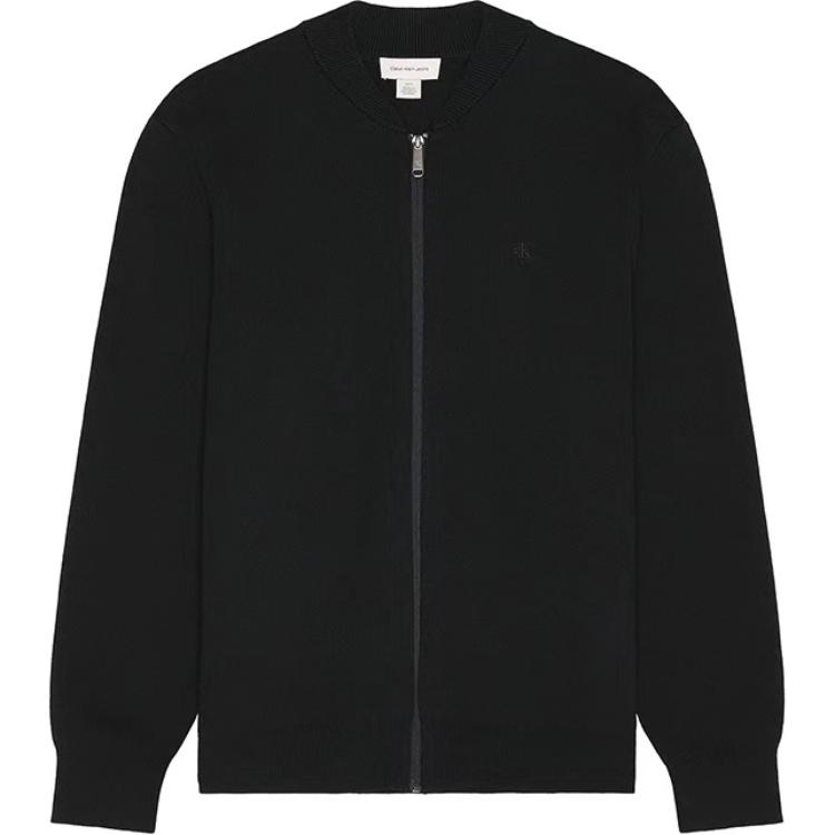 

Calvin Klein Куртка мужская черная, Black