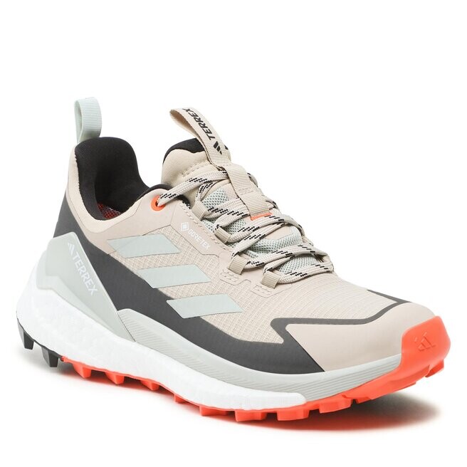 

Кроссовки adidas TerrexFree Hiker, бежевый