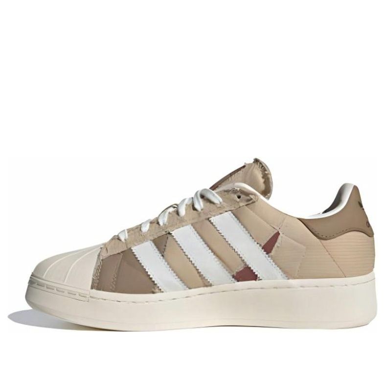

Adidas Superstar XLG 'Beige Tan'