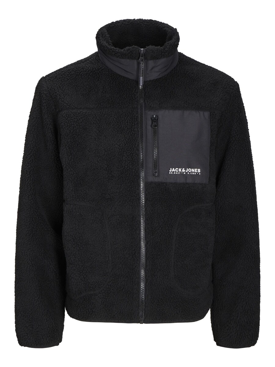 

Зимняя куртка JACK & JONES JACK & JONES , Black