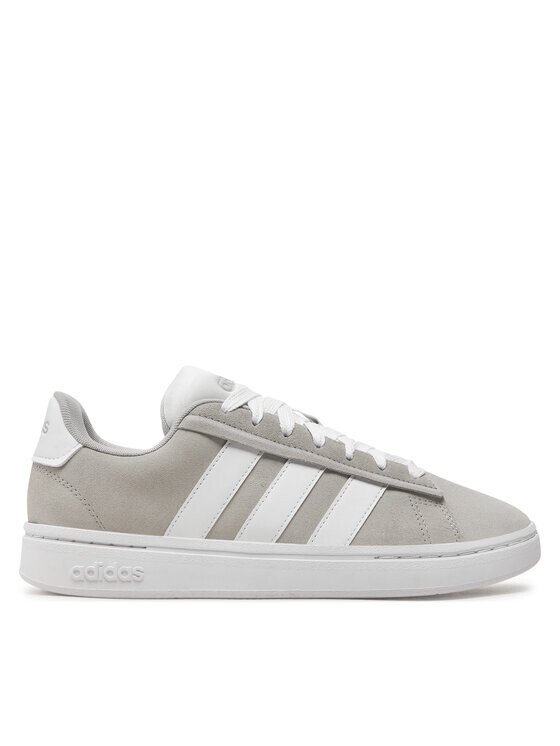 

Кроссовки Adidas, серый