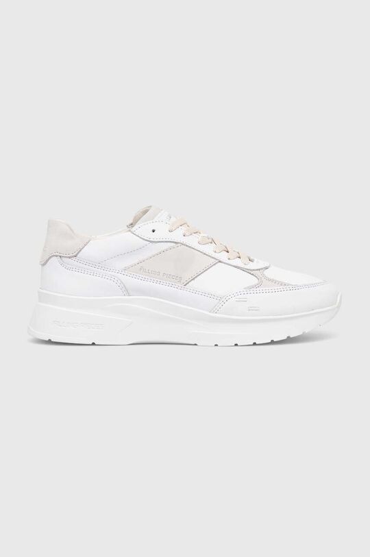 

Кроссовки Jet Runner Filling Pieces, белый