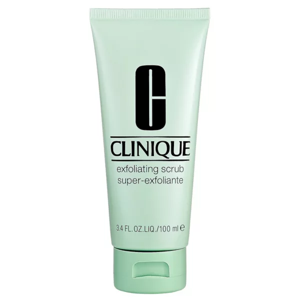 

Отшелушивающий скраб для лица Clinique