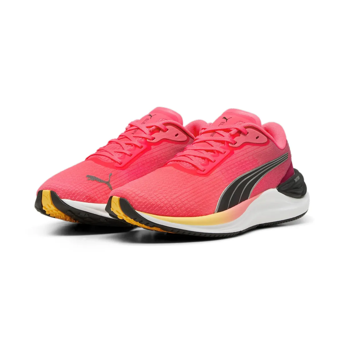 

Кроссовки PUMA "Кроссовки Electrify NITRO 3 женские", белый