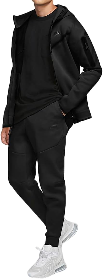 

Мужские спортивные штаны Nike, Black